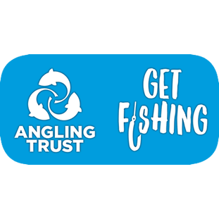Angling Trust Get Fishing